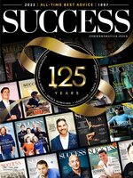 SUCCESS magazine